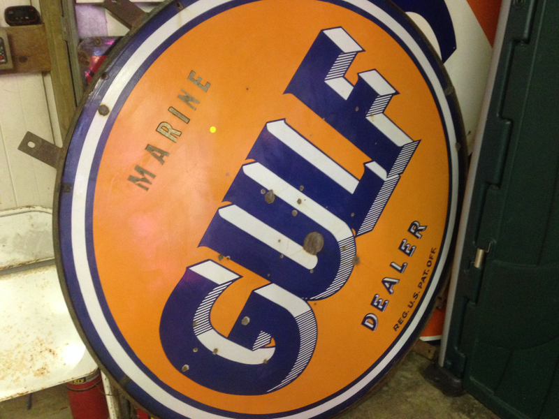 Illustration for article titled Vintage Signs Part 2